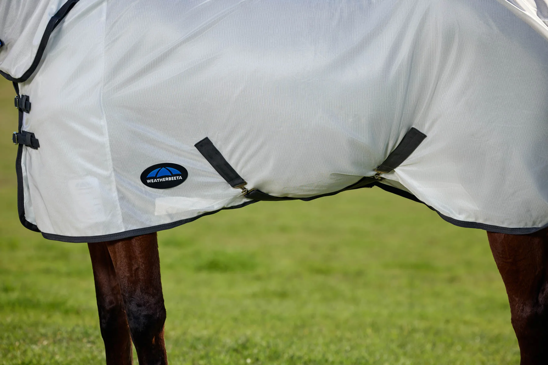 WeatherBeeta® ComFiTec™ Tyro Fly Sheet Combo - Image 6