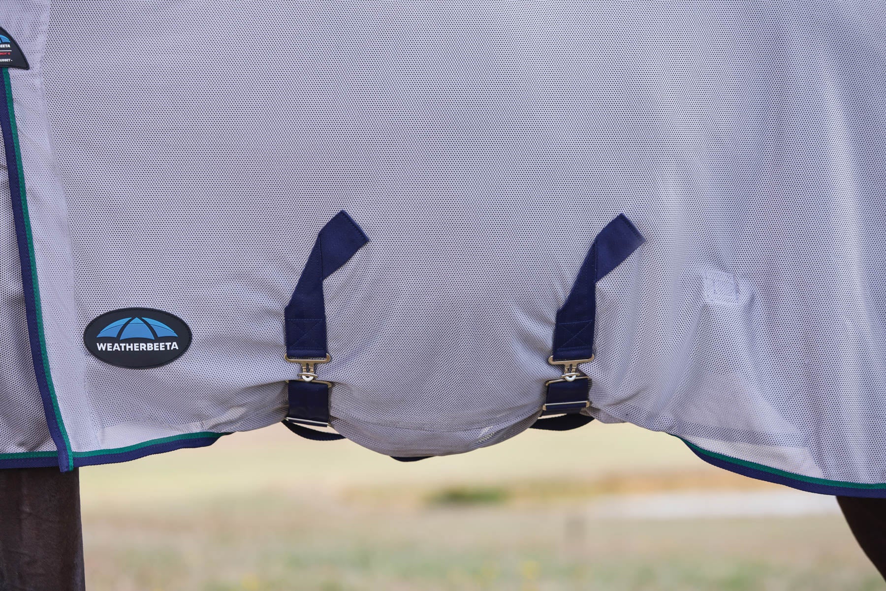 WeatherBeeta® ComFiTec™ Zephyr Fly Sheet Combo - Image 3