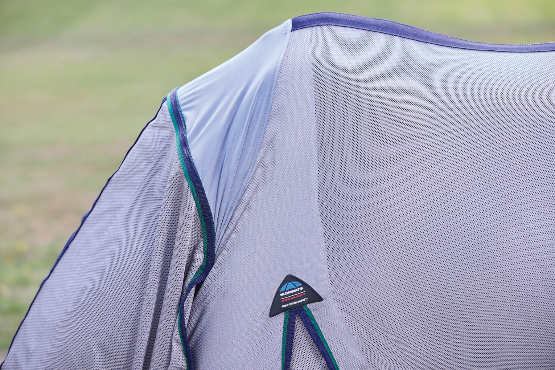 WeatherBeeta® ComFiTec™ Zephyr Fly Sheet Combo - Image 4