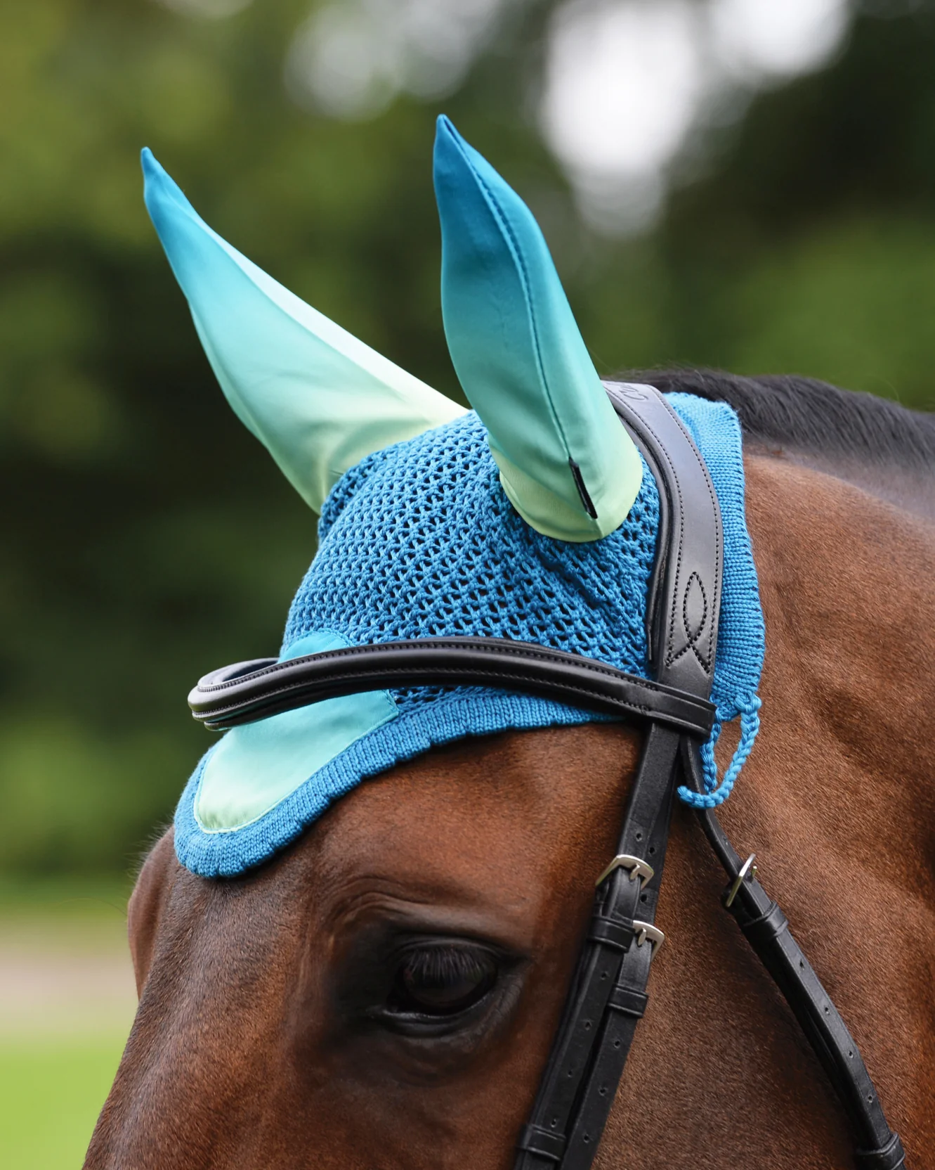 WeatherBeeta® Prime Ombré Ear Bonnet - Image 8