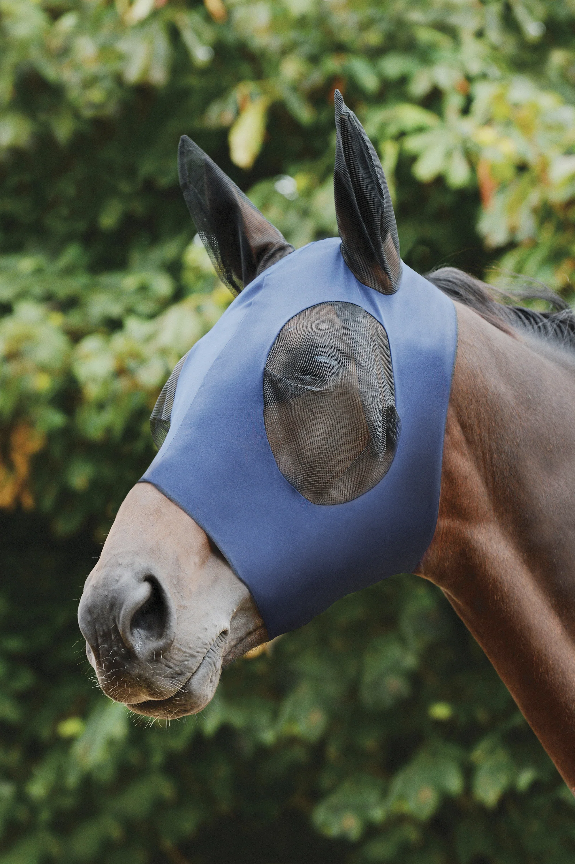 WeatherBeeta® Stretch Bug Eye Saver with Ears - Image 3