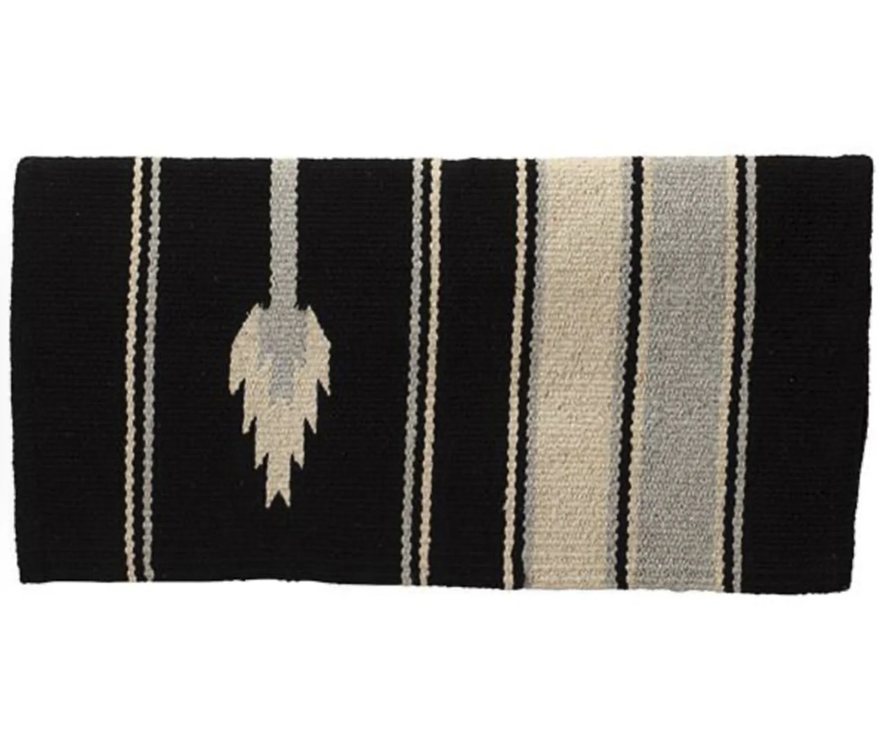 Weaver Leather® Double Weave "Grade A" Acrylic Blanket - Image 3