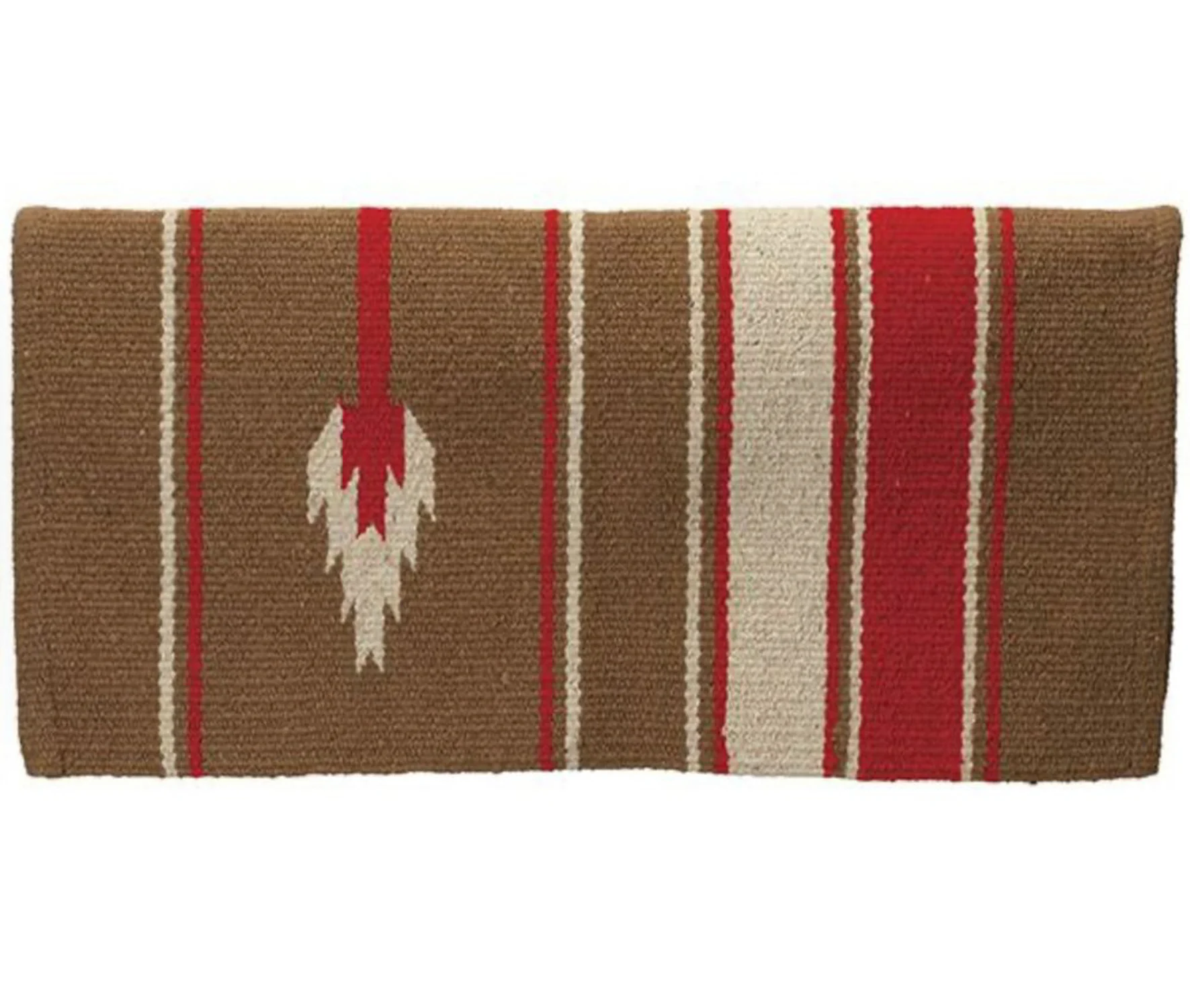 Weaver Leather® Double Weave "Grade A" Acrylic Blanket - Image 5