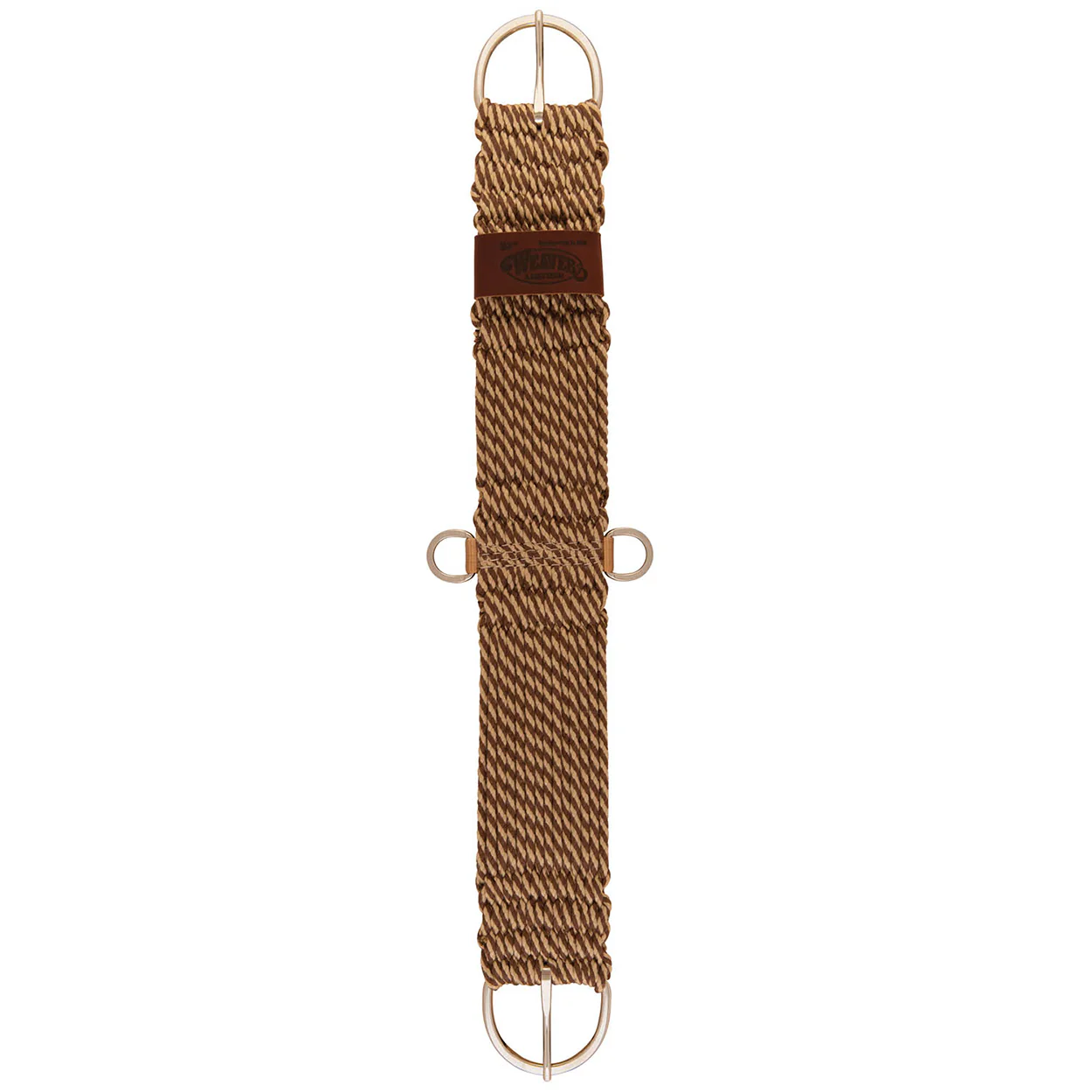 Weaver Leather® EcoLuxe™ Bamboo Straight Cinch - Image 3