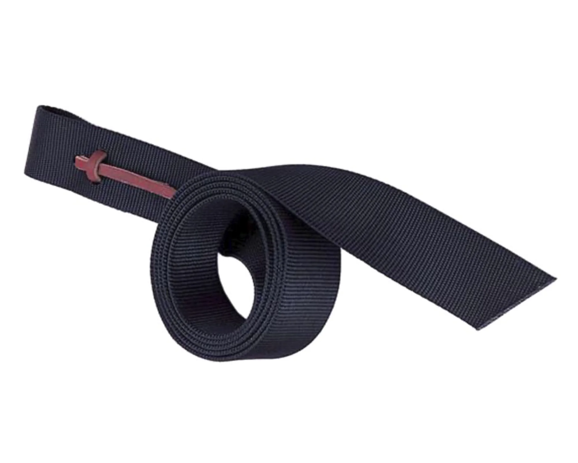 Weaver Leather® Nylon Tie Strap with Holes, 60" - Image 3