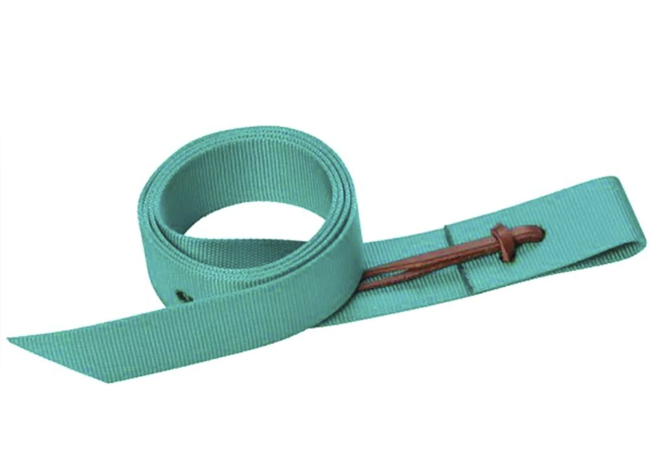Weaver Leather® Nylon Tie Strap with Holes, 60" - Image 5