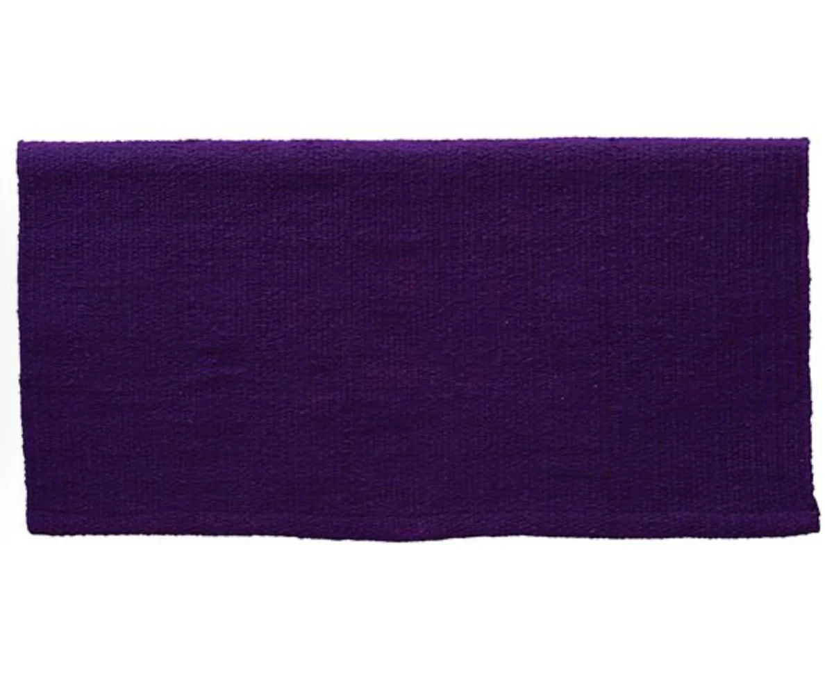 Weaver Leather® Ultra Weave Show Blanket - Image 7