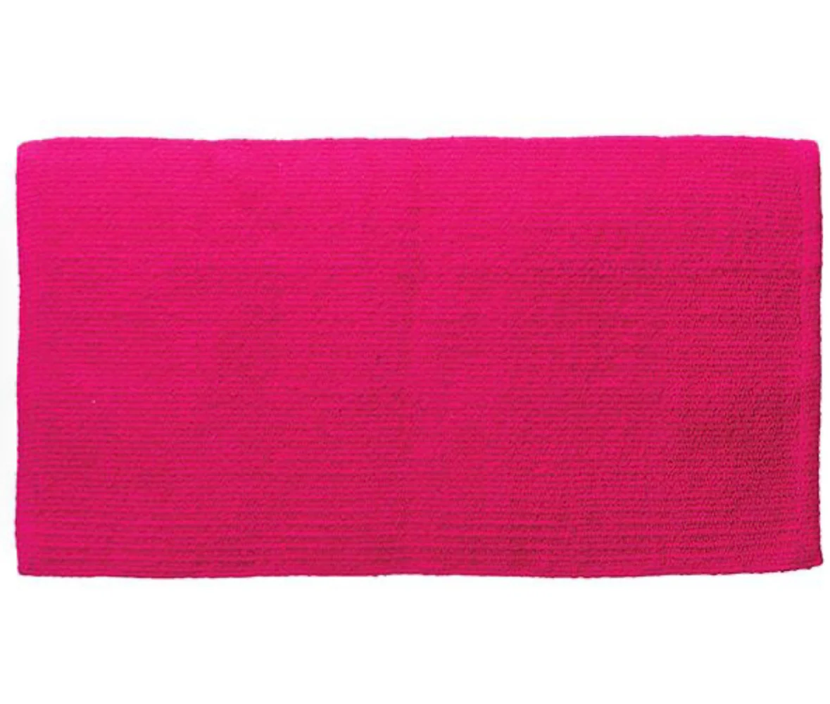 Weaver Leather® Ultra Weave Show Blanket - Image 9