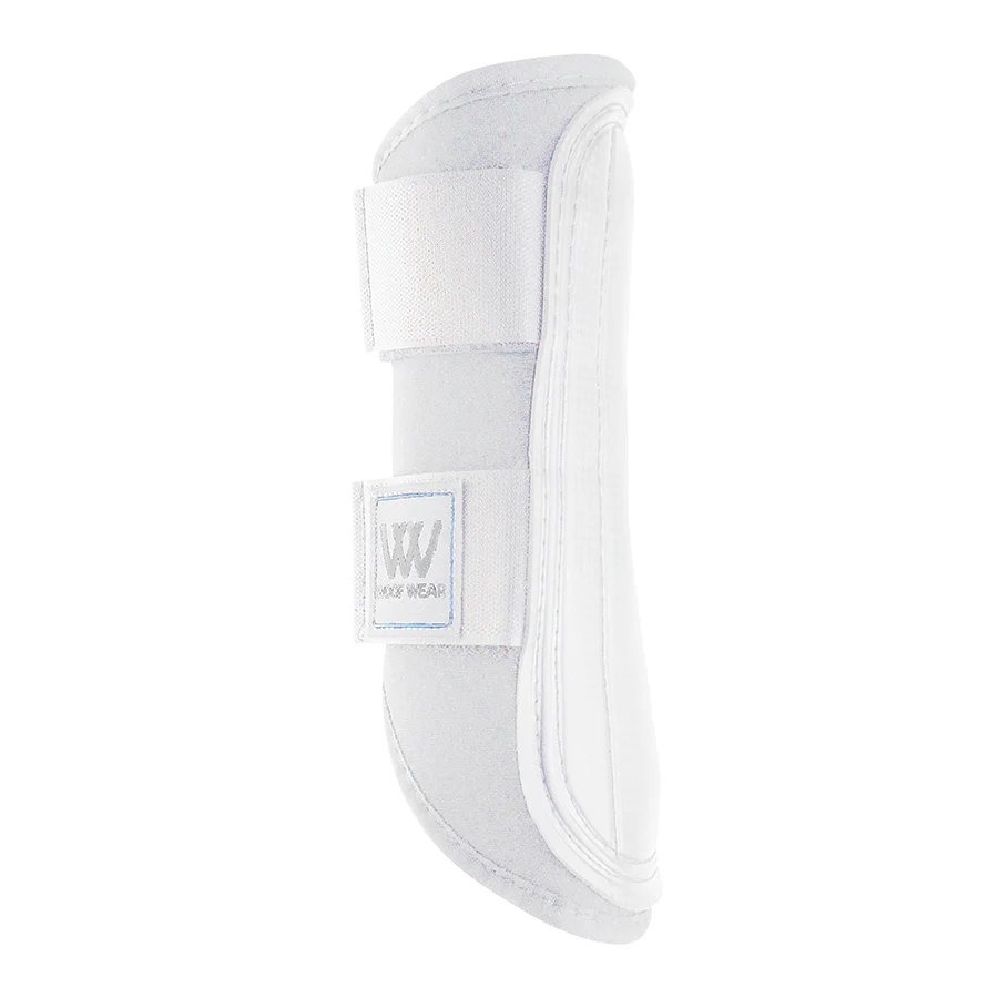 Woof Wear Double-Lock Brushing Horse Boots - Image 3