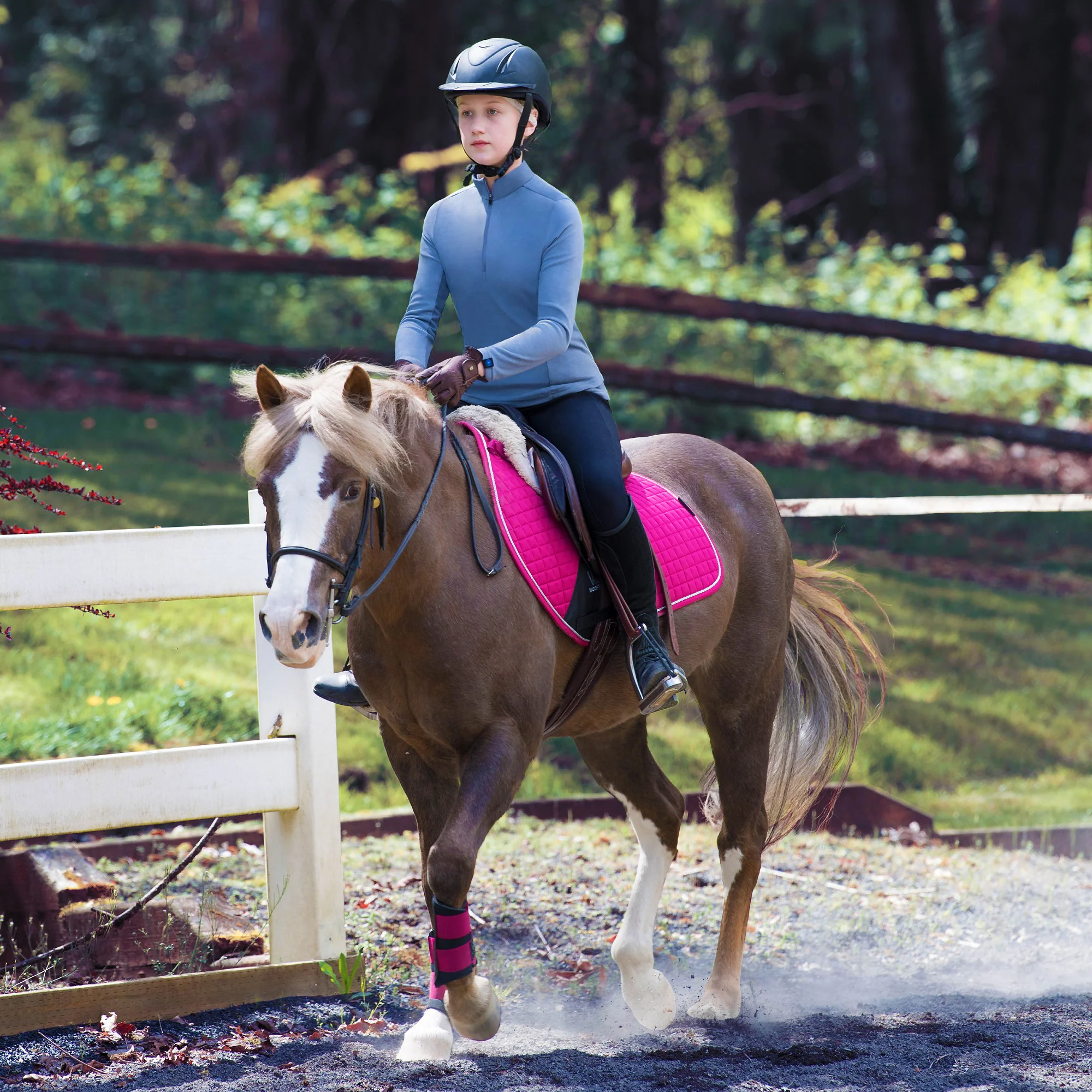 Woof Wear General Purpose Saddle Pad - Image 25