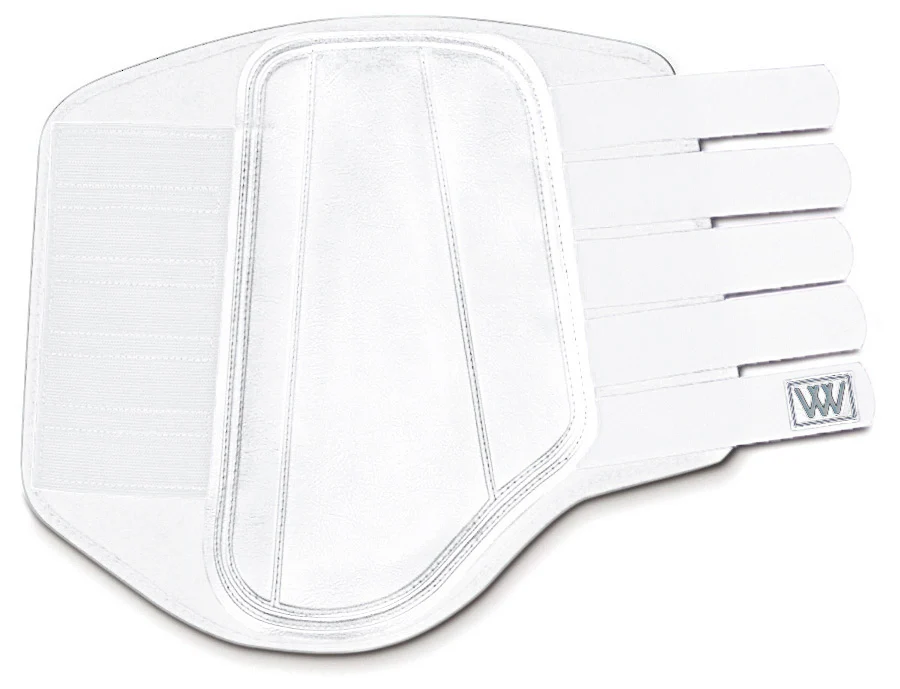 Woof Wear Single-Lock Brushing Boots - Image 4