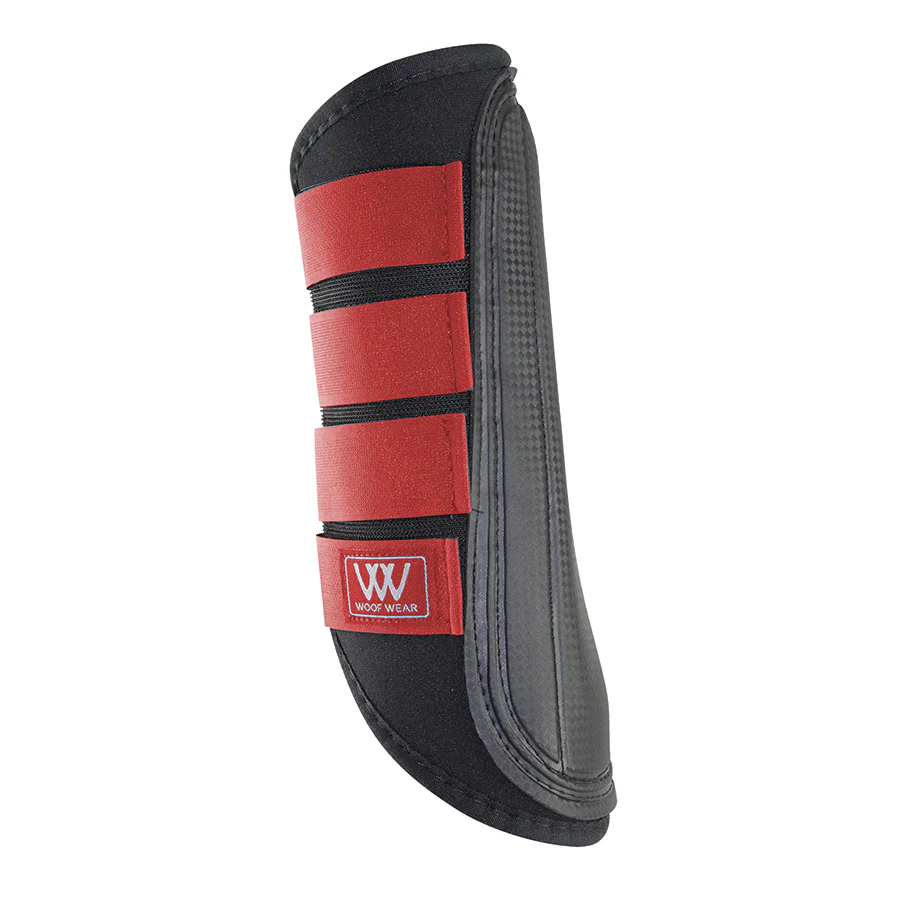 Woof Wear Single-Lock Brushing Boots - Image 6