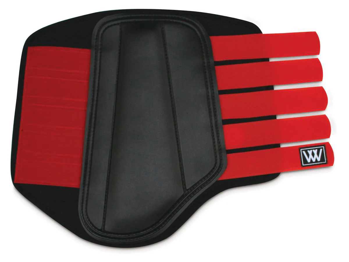 Woof Wear Single-Lock Brushing Boots - Image 7