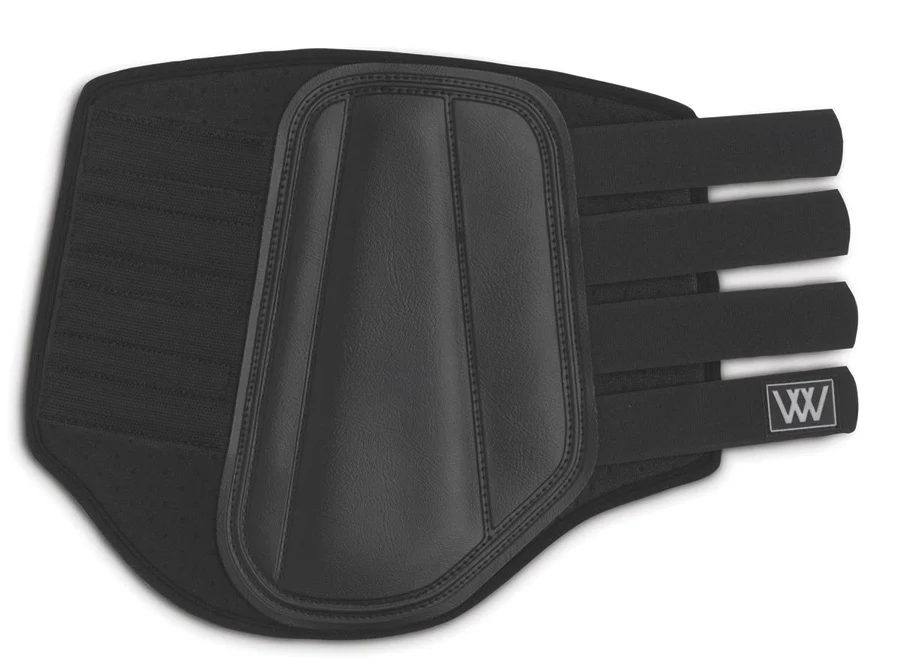 Woof Wear Single-Lock Brushing Boots - Image 10