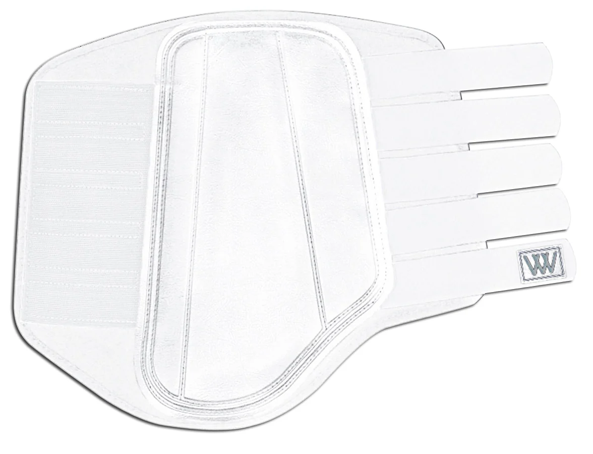 Woof Wear Single-Lock Brushing Boots - Image 4