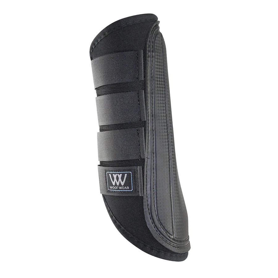 Woof Wear Single-Lock Brushing Boots - Image 9